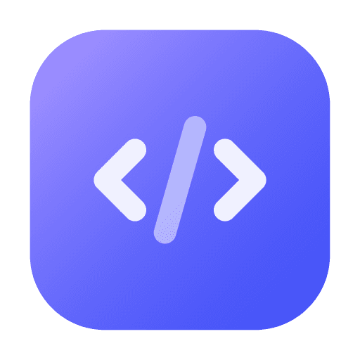 Code Icon