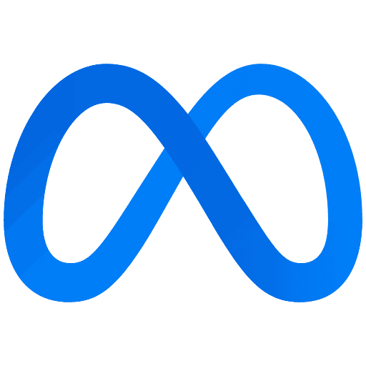 Meta Icon