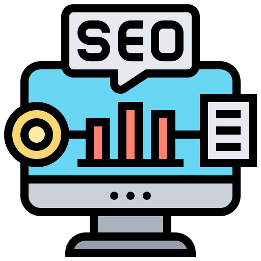 SEO Icon