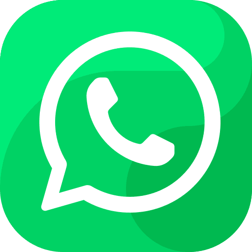 WhatsApp Icon