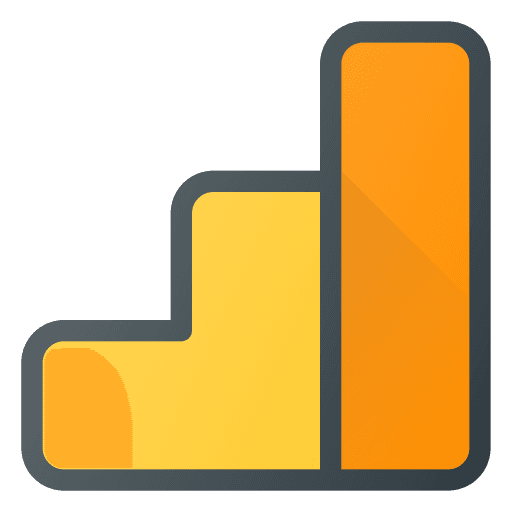 Google Analitycs Logo