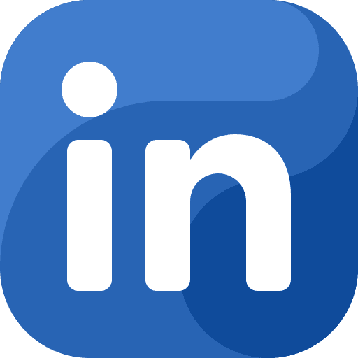 Linkedin Logo