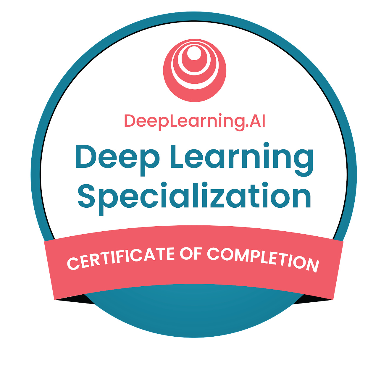 Deep Learning Specialization