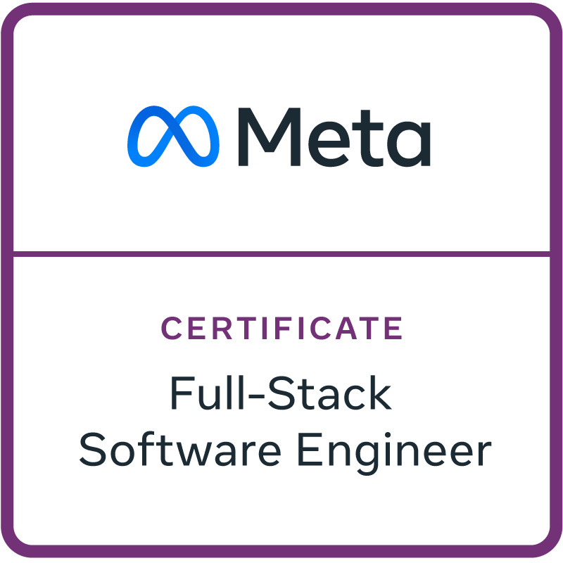 Meta Full-Stack Engineer