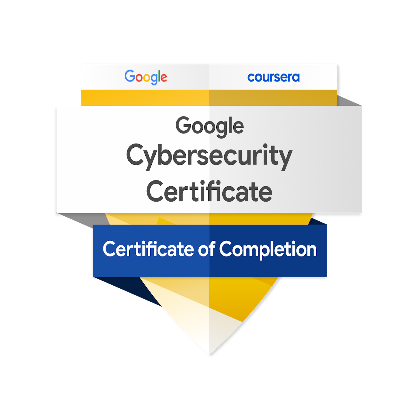 Google Cybersecurity